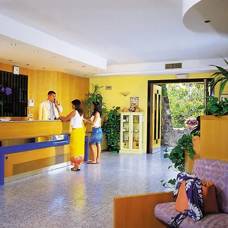 فندق San Giovanni Terme