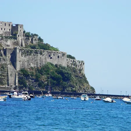 فندق San Giovanni Terme ايسكيا