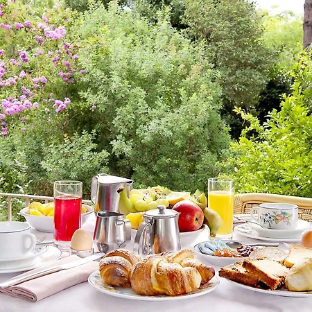 San Giovanni Terme 4* ايسكيا