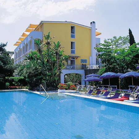 San Giovanni Terme 4* ايسكيا