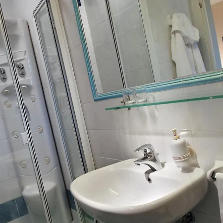 San Giovanni Terme 4* ايسكيا