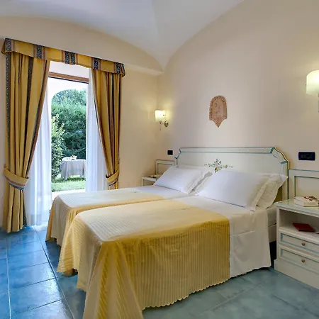 San Giovanni Terme 4* ايسكيا