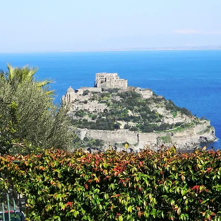 San Giovanni Terme 4* ايسكيا