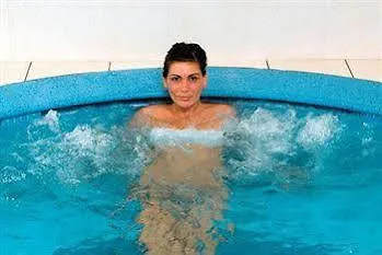 San Giovanni Terme فندق 4*