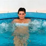 San Giovanni Terme Hotel 4*