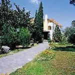 Hotel San Giovanni Terme 4*