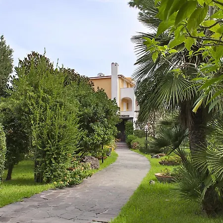 San Giovanni Terme