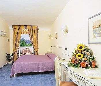 מלון San Giovanni Terme