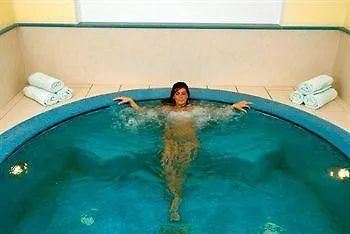 מלון San Giovanni Terme