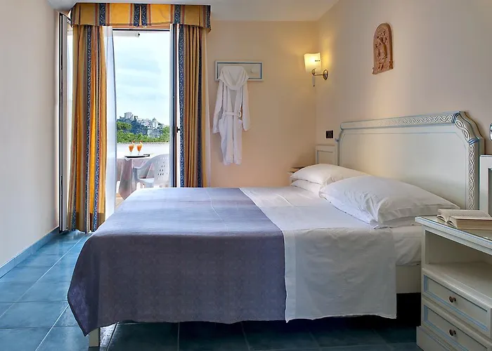 San Giovanni Terme Hotel