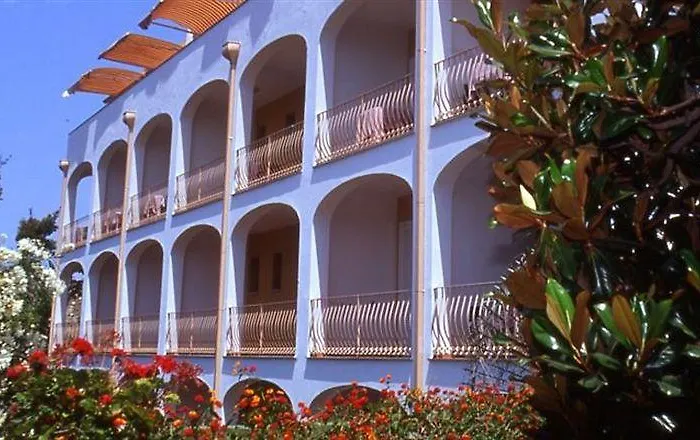 Hotel San Giovanni Terme