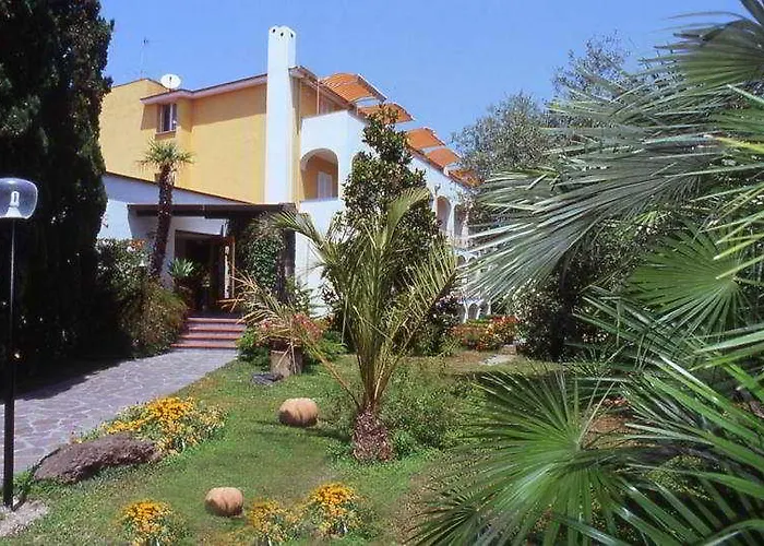 San Giovanni Terme 4*