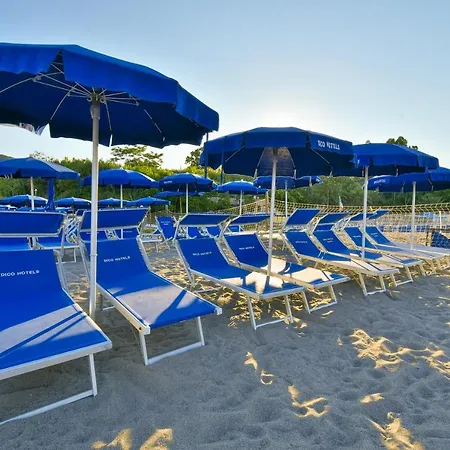 San Giovanni Terme Hotel