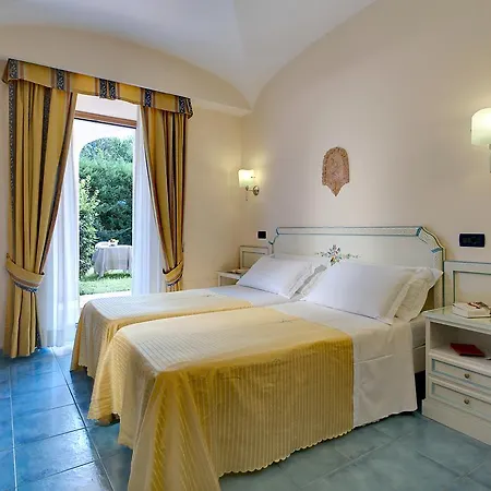 San Giovanni Terme 4*