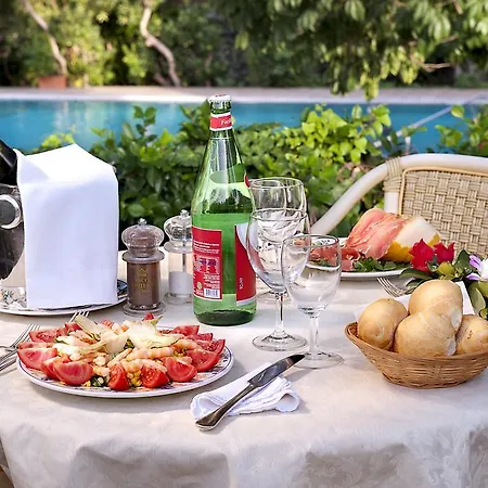 San Giovanni Terme 4* Ischia