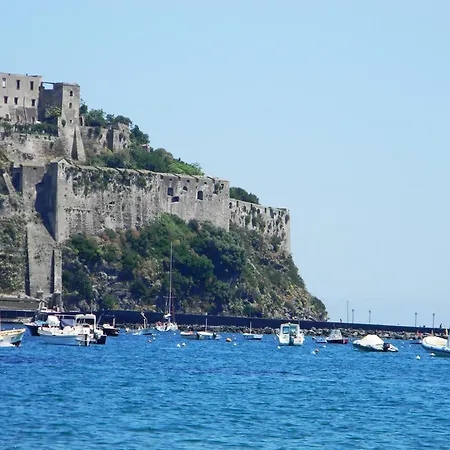 San Giovanni Terme Ísquia