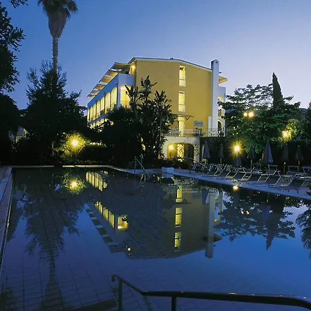 Hotel San Giovanni Terme 4*