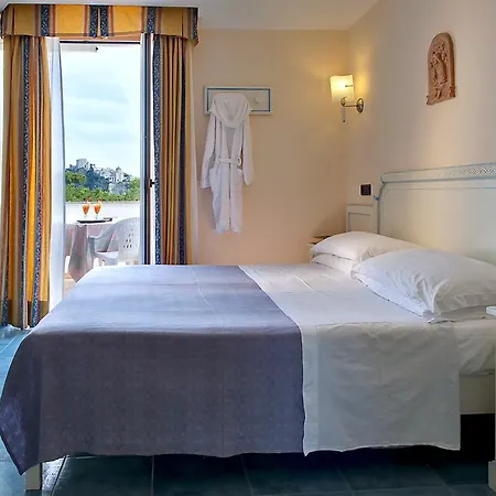 San Giovanni Terme Hotel