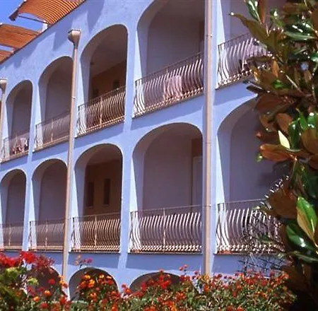 Hotel San Giovanni Terme