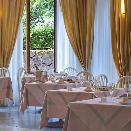 San Giovanni Terme Hotel