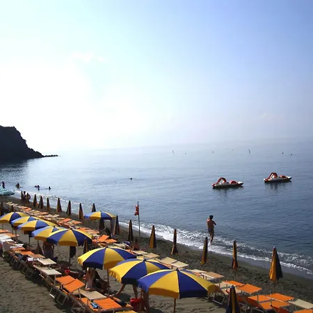 Otel San Giovanni Terme Ischia