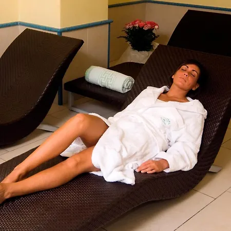San Giovanni Terme 4*