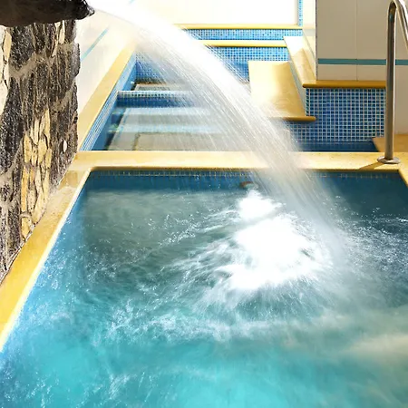 San Giovanni Terme 4* Ischia