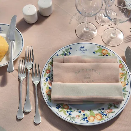 Hotel San Giovanni Terme Ischia