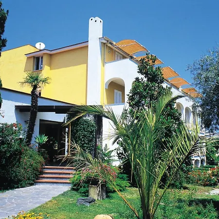 San Giovanni Terme 4* Ischia