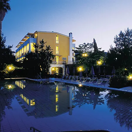 San Giovanni Terme 4*
