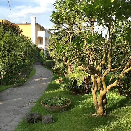 San Giovanni Terme Ischia