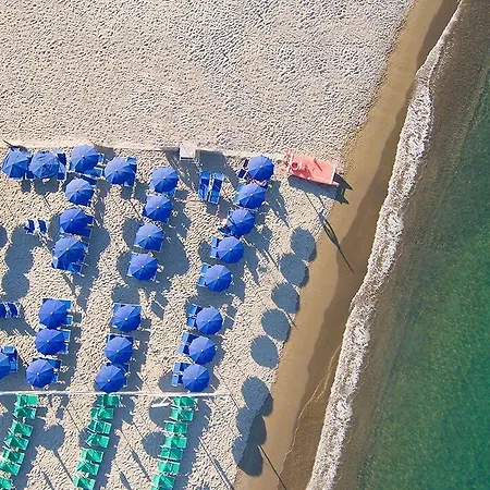 San Giovanni Terme Ischia