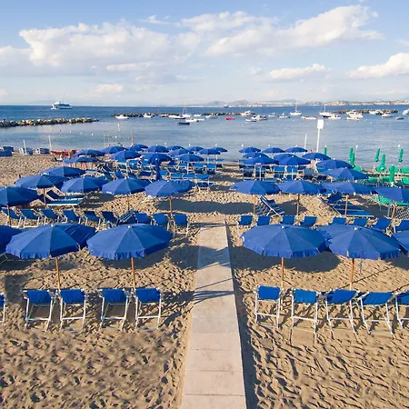 San Giovanni Terme 4* Ischia