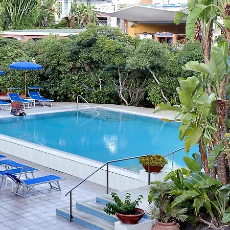 San Giovanni Terme Hotel