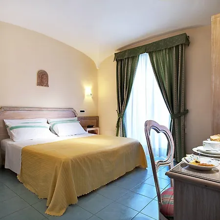 Otel San Giovanni Terme