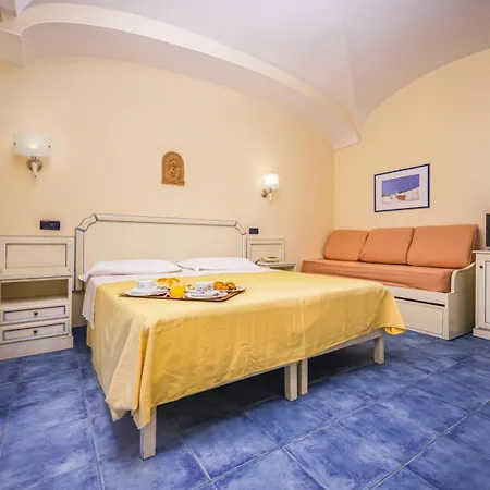 Hotell San Giovanni Terme 4*