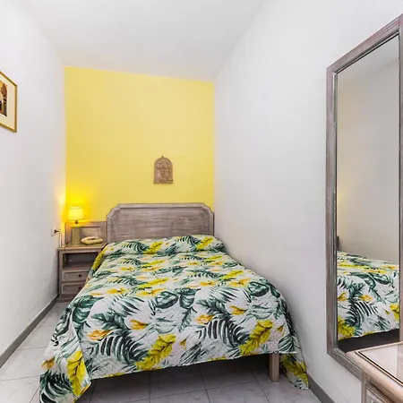San Giovanni Terme Hotell Ischia