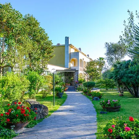 San Giovanni Terme Ischia