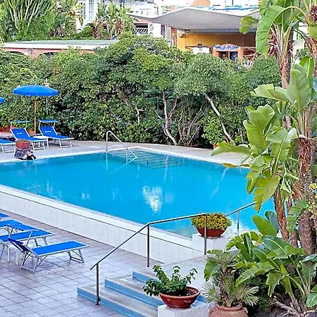 San Giovanni Terme 4* Ischia