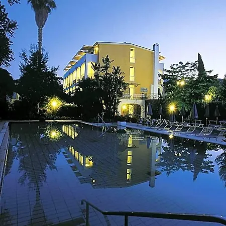 San Giovanni Terme 4*