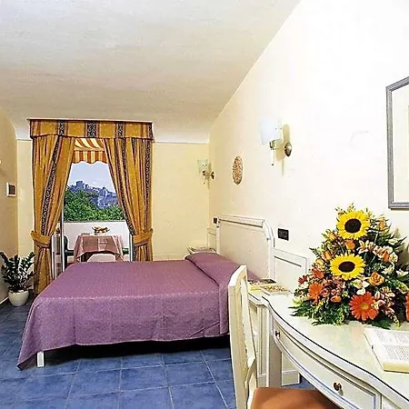 San Giovanni Terme Hotel 4*