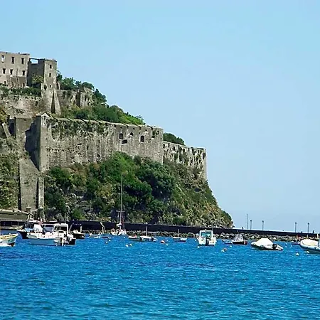 Hotel San Giovanni Terme Ischia