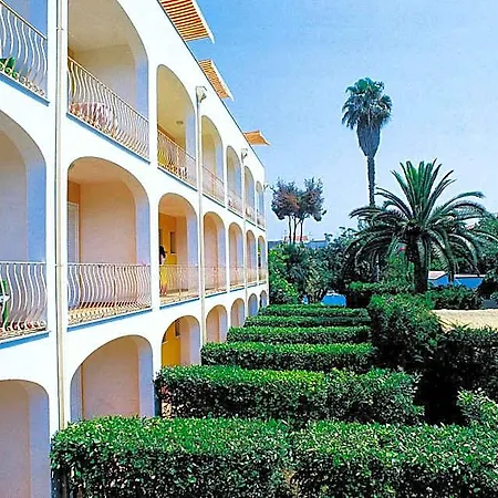 San Giovanni Terme Hotel 4*