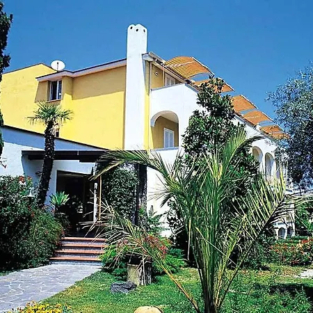 San Giovanni Terme Hotel Ischia