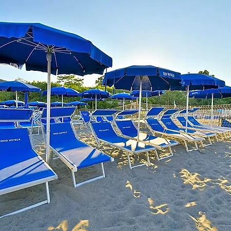 San Giovanni Terme Hotel 4*