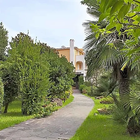 San Giovanni Terme Hotel 4*