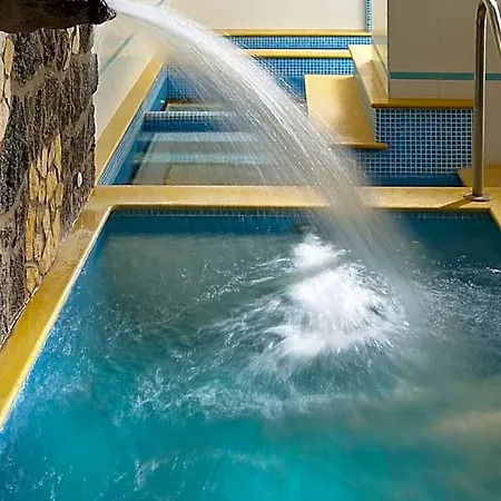 Hotel San Giovanni Terme