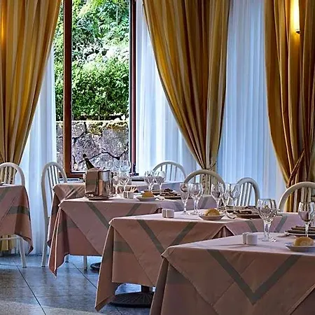 San Giovanni Terme Hotel Ischia