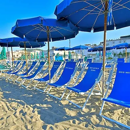 San Giovanni Terme 4* Ischia