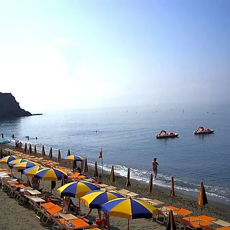 Hotel San Giovanni Terme Ischia
